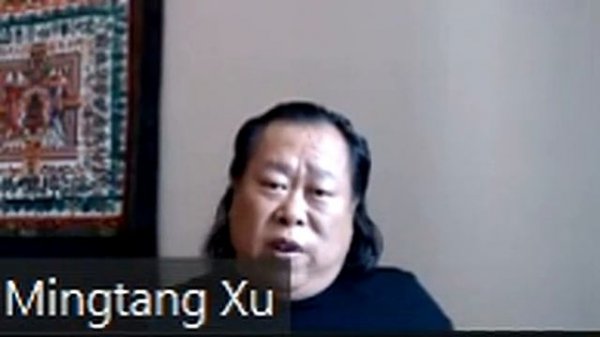 ✿Xu•Mingtang—21.06.2020—Онкология—Взгляд на проблему с точки зрения Имидж•Медицины