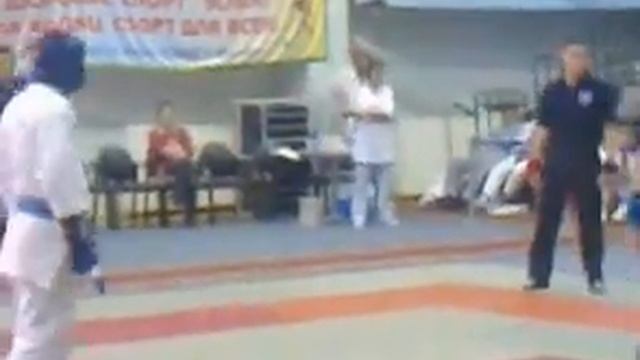 ВАРДАНЯН АРТУР (ВИДНОЕ) РУКОПАШНЫЙ БОЙ смотреть онлайн