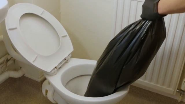 How to Unblock a Toilet смотреть онлайн