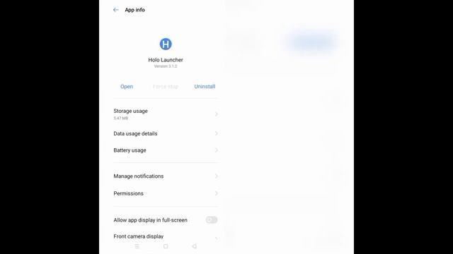 How To Solve Holo Launcher App Keeps Crashing Problem || Rsha26 Solutions смотреть онлайн