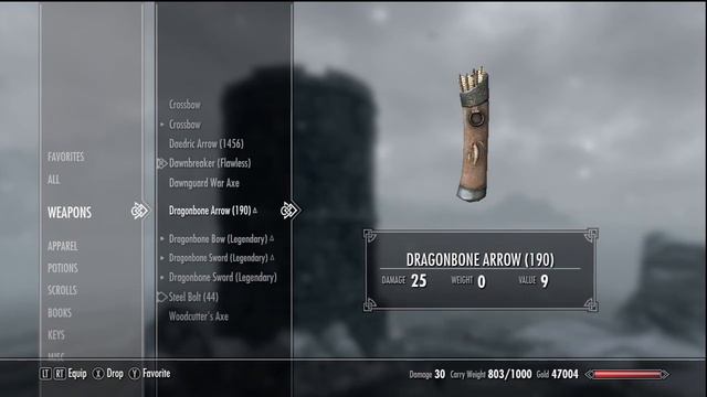 Let's Play: Skyrim DLC: Dawnguard Pt.7 смотреть онлайн