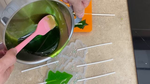 100% Простейшая Бизнес Идея для дома из изомальта!  //М+Ж