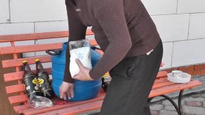 Домашний КВАС  на основе березового сока без дрожжей! СУПЕР ВКУСНЫЙ!