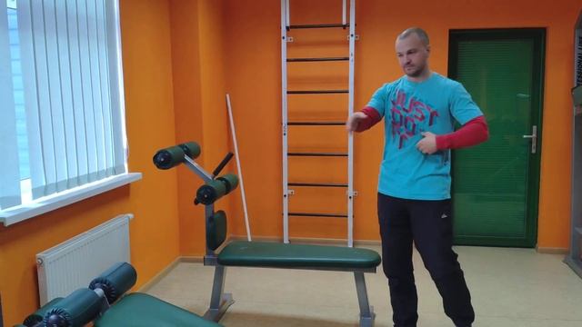 как быстро накачать пресс | средний пресс | техника выполнения | убрать живот смотреть онлайн