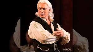 Дмитрий Хворостовский «Per me ora fatale»