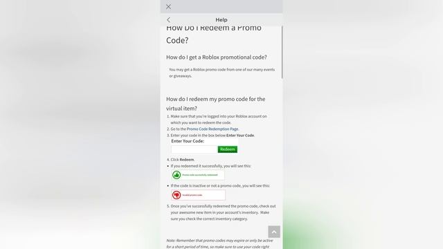 Куда вводить КОДЫ в РОБЛОКС на телефоне и на компьютере?! ПРОМОКОДЫ в Роблокс 2020 смотреть онлайн