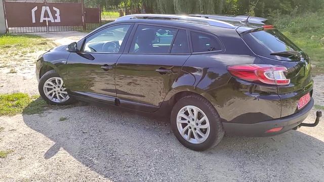 ??????????????? Пригін авто під ключ з Європи Рено Меган 3 та Пежо 308 смотреть онлайн