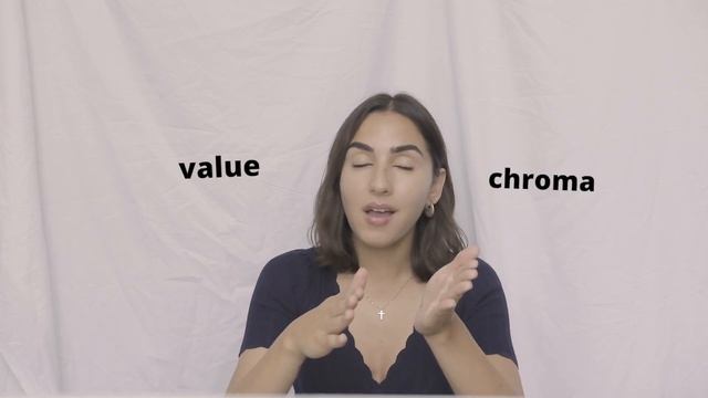 HOW TO FIND YOUR DOMINANT COLOR ASPECT/ 12 SEASONS COLOR ANALYSIS смотреть онлайн