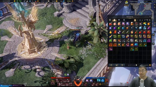 NEW MARKET CRASH WARNING! April & May South Vern Trend Predictions! | Lost Ark смотреть онлайн