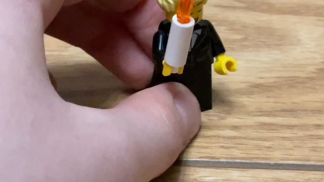 ПРОКЛЯТЬЕ LEGO ? смотреть онлайн