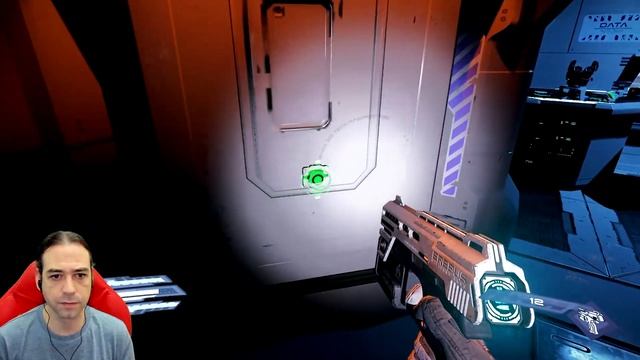 THE PERSISTENCE ENHANCED Gameplay Español - TERROR ESPACIAL con ACCIÓN y SIGILO - PROBANDO INDIES 8 смотреть онлайн