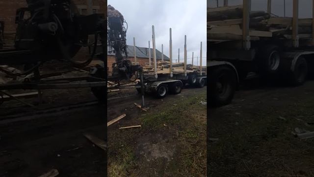 Утилизация древесных отходов на уголь смотреть онлайн