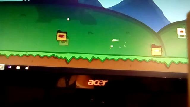 Игра MARSHMELLOW KINGDOM! смотреть онлайн