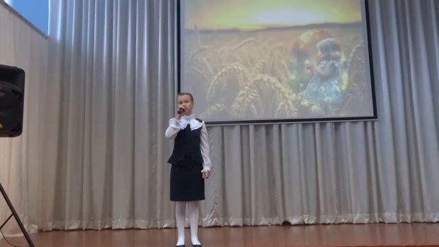 Ангел. Иван Бунин. смотреть онлайн