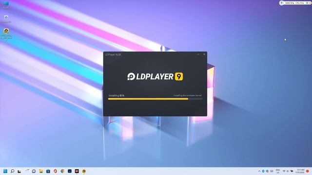 LDPlayer 9 Fastest & Smoother Emulator To Play Android Games On Low End PC #freefire #ldplayer #ob3