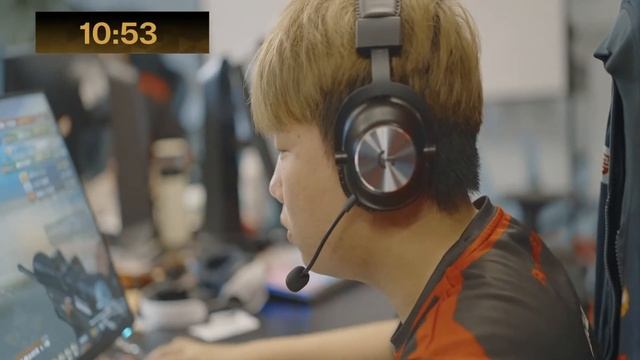 CFS 2023 Grand Final смотреть онлайн