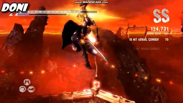 DMC Devil May Cry Combo Mad In 2021 Easy Combinations On Pc \\ DMC Devil May Cry Комбо Безумие На П смотреть онлайн
