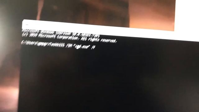 The simplest way to Fork Bomb a Windows computer смотреть онлайн
