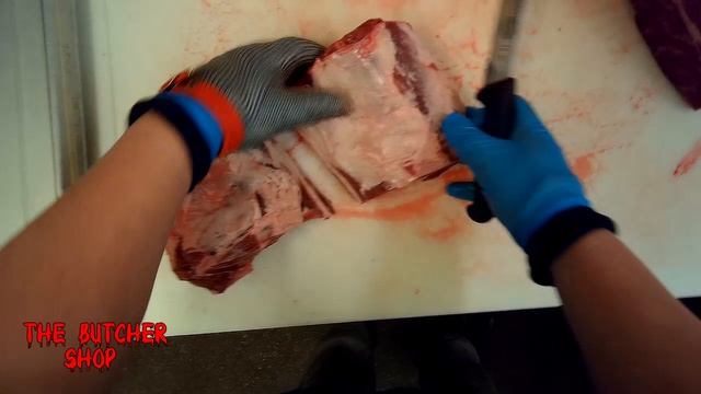 Boneless Chuck Roll And Where To Find The Butchers SECRET STEAK! смотреть онлайн