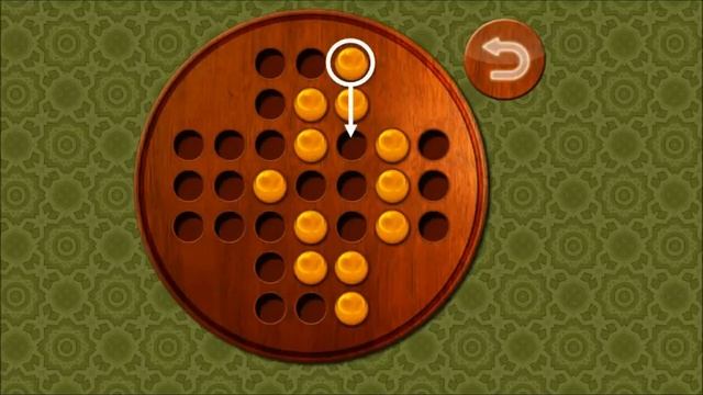 How To Solve Mind Games Chinese Checkers (11) смотреть онлайн