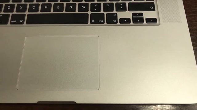 MacBook Pro 15