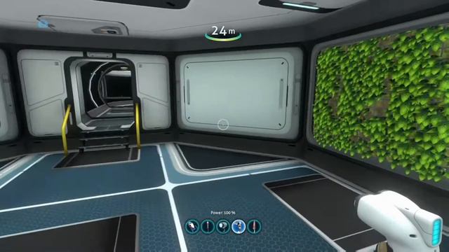 HOW TO BUILD THE ULTIMATE SUBNAUTICA BASE!!!!!!!! смотреть онлайн