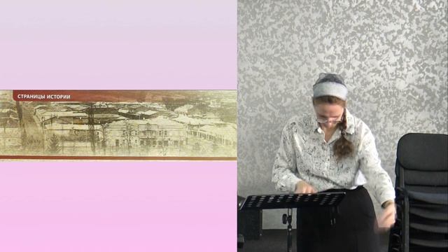 Евангелие своему народу 2 часть РЖЯ / Молодежное общение г. Уфа 2022 г.