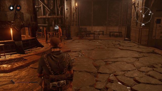 ELEX 2. Прохождение на сложности УЛЬТРА. Часть 18. смотреть онлайн