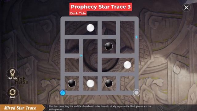 Dark Tide Prophecy Star Trace Revelation Infinite Journey смотреть онлайн