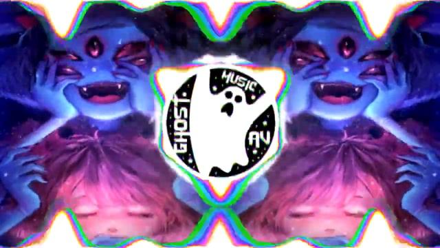 Undertale - Spider Dance Remix (Trap Remix) [Super Bass Boosted] смотреть онлайн
