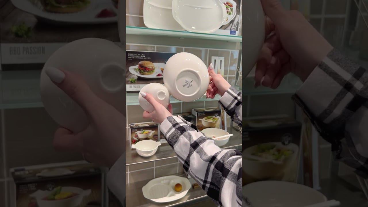 Коллекция посуды для супа Soup Passion продумана до мелочей. Оцените сами! смотреть онлайн