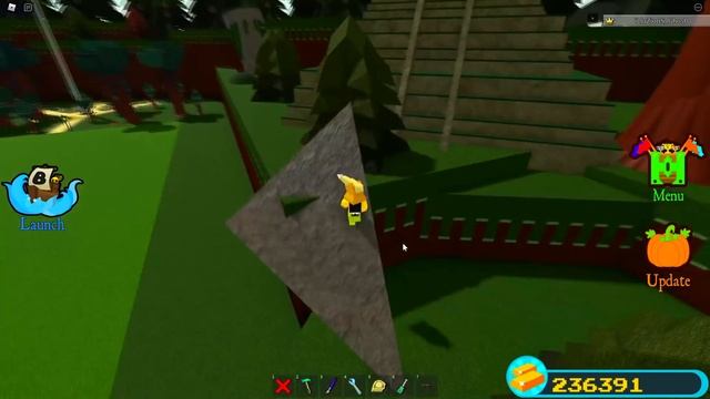 ENTER the TEMPLE!! | Build a Boat for Treasure ROBLOX смотреть онлайн