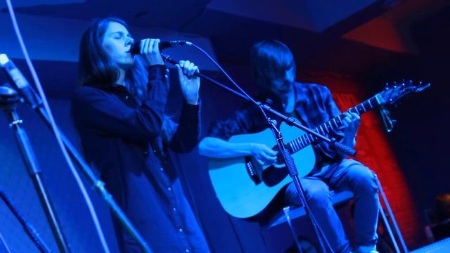 Один в Каное- Коти (KOTOFEST, 4/03/17) смотреть онлайн