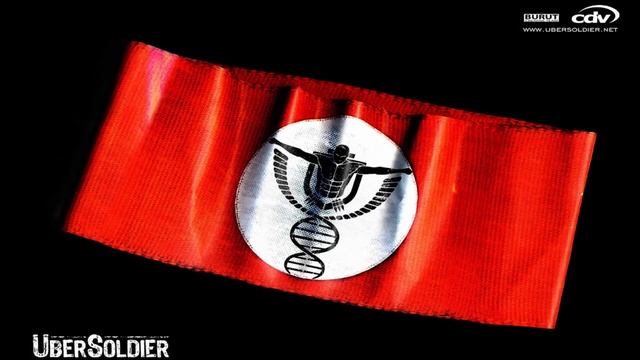 Ubersoldier II - Main Theme music смотреть онлайн