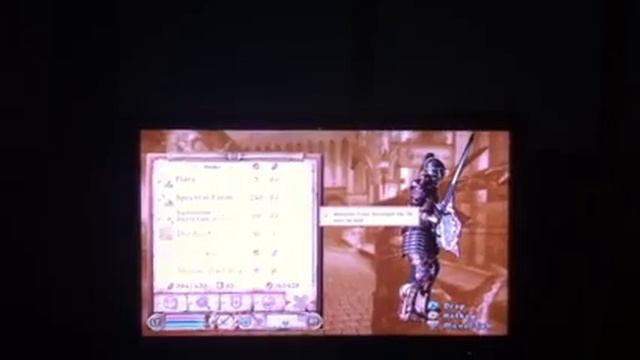 Elder Scrolls IV: Oblivion Duplication Cheat смотреть онлайн