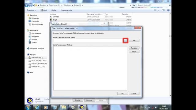 SOLUCION directx ha encontrado un error irrecuperable CALL OF DUTY GHOST смотреть онлайн