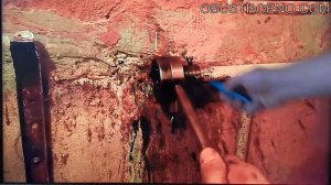 Как нарезать резьбу на стальной трубе