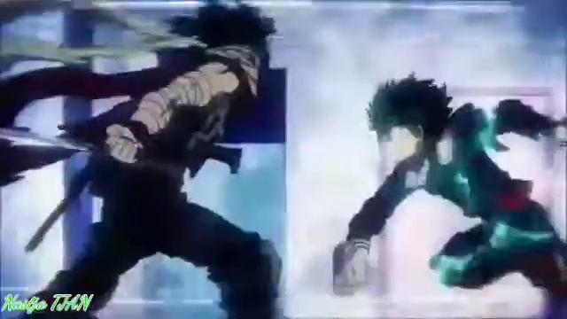 [AMV] аниме клип- Hungry смотреть онлайн