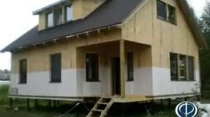 толщина монолитной плиты фундамента