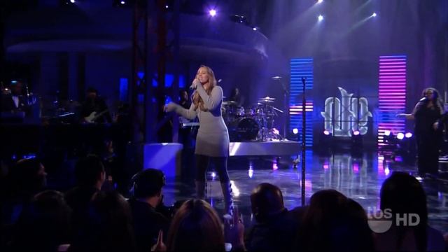Mariah Carey - It's A Wrap Live смотреть онлайн