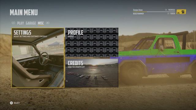 WreckFest Game Review With Gameplay 2021 PS5 смотреть онлайн