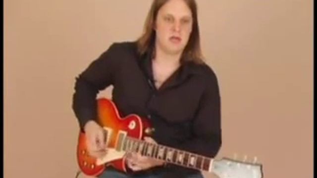 Joe Bonamassa Guitar One Video Compilation