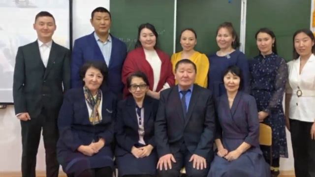 Чурапчы мин дойдум Чурапчы...Село Чурапчы Якутии