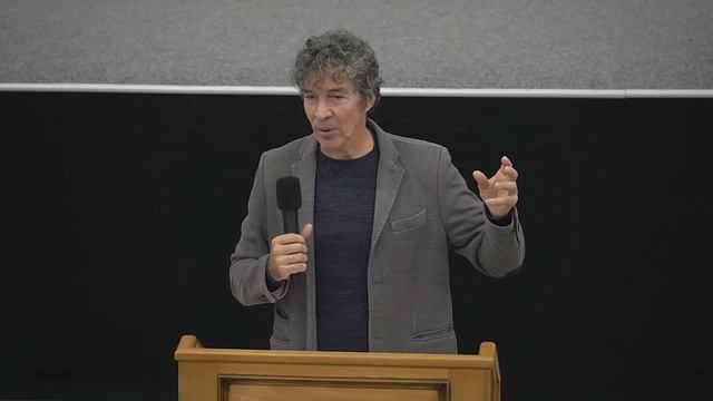 Семинар "Искусство Проповеди" | Алексей Воскресенский - Урок 5 | 11 ноября 2023 года смотреть онлайн