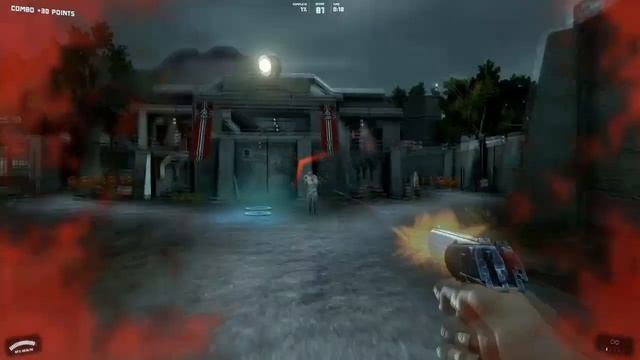Rise of the Triad REVIEW! смотреть онлайн