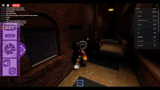 IS THIS A DREAM?IS THIS EVEN REAL?//DREAM WORLD//ROBLOX смотреть онлайн