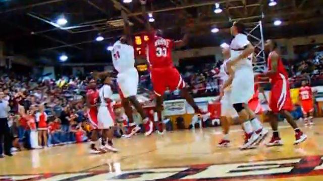 The Fab Six Basketball Mix Trevor George, Jalen Packer, Jordan Simmons, Brandt George, Dontray Chav смотреть онлайн