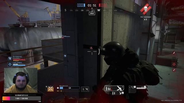 Пытаемся Поднять Рейтинг , Отвечаю на Вопросы \Стрим Калибр/Топ игрок но это не про меня №325 смотреть онлайн