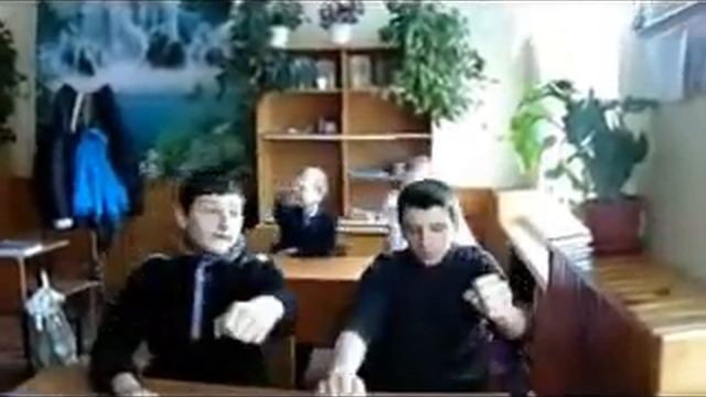 МКОУ "ООШ село Псемен"поздравление с 8 марта учителей от 5 и 7 класа смотреть онлайн