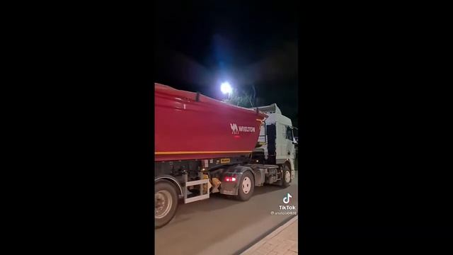 большегруз даф 105 прошяние смотреть онлайн